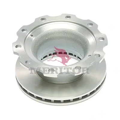 Диск гальмівний (5010216437, 5010422593) (Meritor) MERITOR MBR5056 (фото 1)