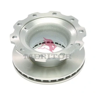 Диск гальмівний (5010216437, 5010422593) (Meritor) MERITOR MBR5056