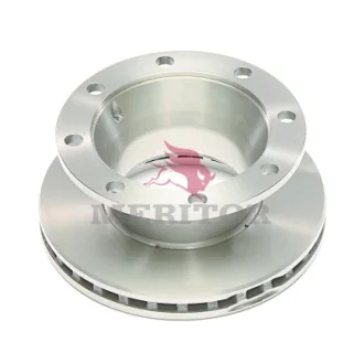 Диск гальмівний (4079000701) (Meritor) MERITOR MBR5059