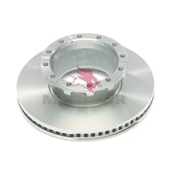 Гальмівний диск MERITOR MBR5060