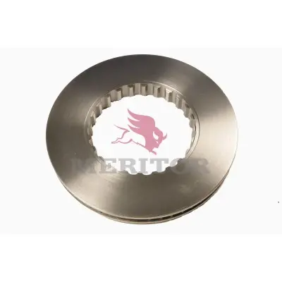 Диск гальмівний Вісь Sсhmitz ROTOS MERITOR MBR5143 (фото 1)