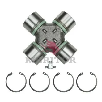Хрестовина 65142 (47.6х135) (Meritor) MERITOR MCP270