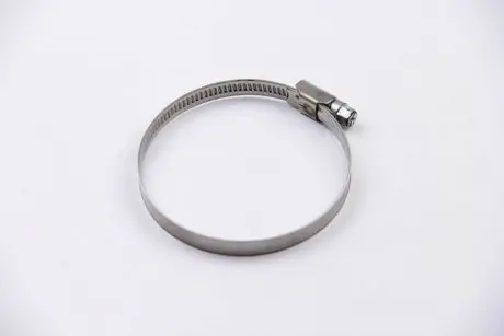 Хомут D 60-80 мм Metalcaucho 00029