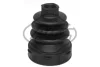 Пильник ШРКШ Toyota Yaris 1.0 (05-) Metalcaucho 00194