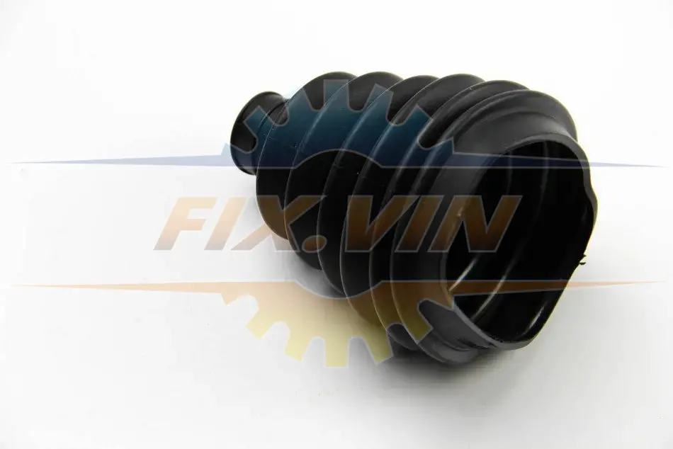 Пильник шруса зовн. Ducato/Jumper 82-06 (1.0-1.5t) Metalcaucho 00225 (фото 1)
