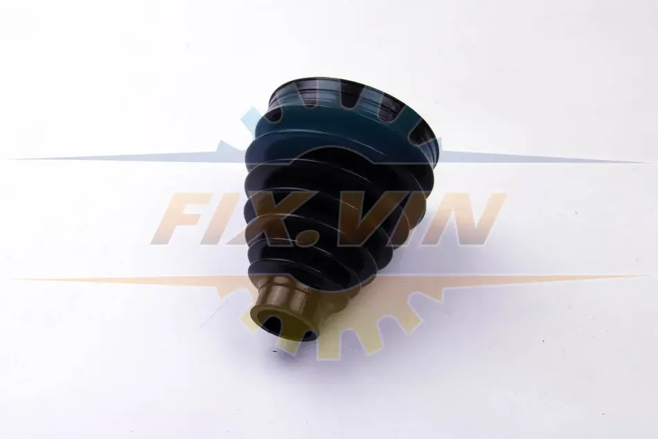 Пильник шруса зовн. Kangoo 1.5dCi 05- D82/d27 Metalcaucho 00254 (фото 1)