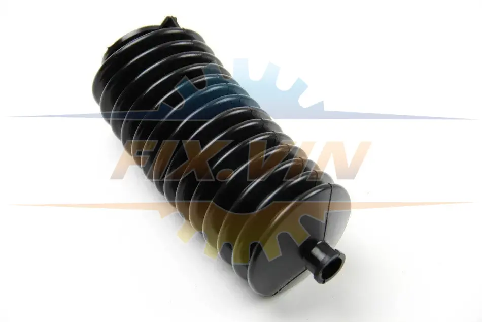 Пильник рульової тяги Berlingo/Partner Л. (+ГУ) крім 2.0HDI Metalcaucho 00268 (фото 1)