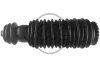 Пильовик рульової рейки Peugeot 205, 305 (87-) Metalcaucho 00310