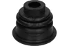 Пильник ШРКШ Peugeot 106/Renault Clio 1.4, 1.6 (91-) Metalcaucho 00339