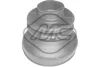 Пильник ШРКШ Peugeot Boxer 2.5 (96-) Metalcaucho 00407