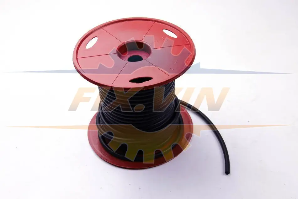 Шланг паливний 3.2mm (на обратку) к-кт 25 метрів Metalcaucho 00470 (фото 1)