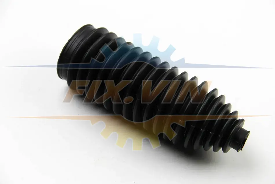 Пильник рульової рейки Caddy/Golf 04-/Passat/Jetta 05- Metalcaucho 00479 (фото 1)