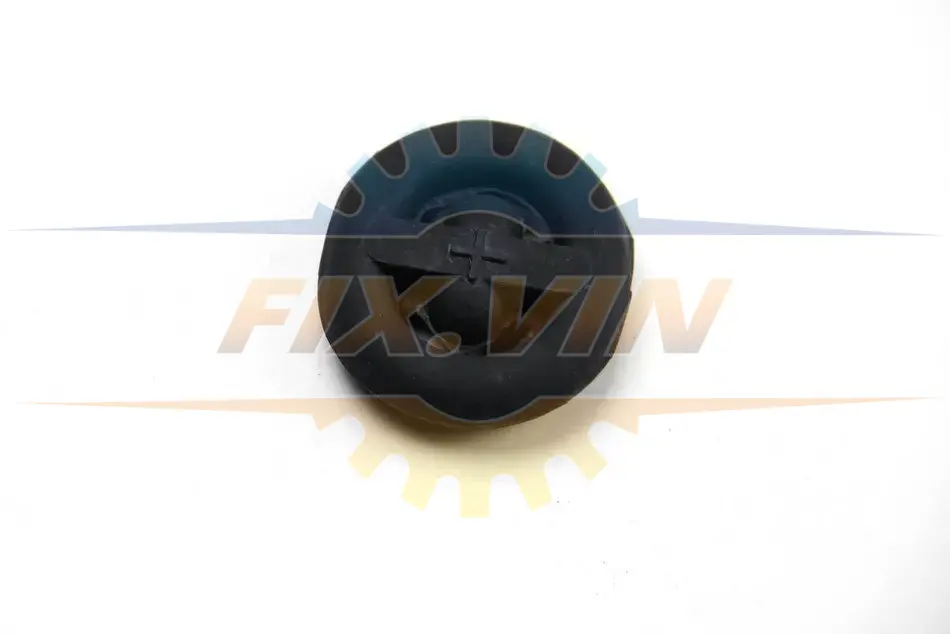 Резинка кріплення глушника VW Golf I/Golf II Metalcaucho 00497 (фото 1)