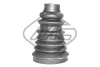 Пильник ШРКШ Renault Megane 1.4, 1.9 (97-) Metalcaucho 00555