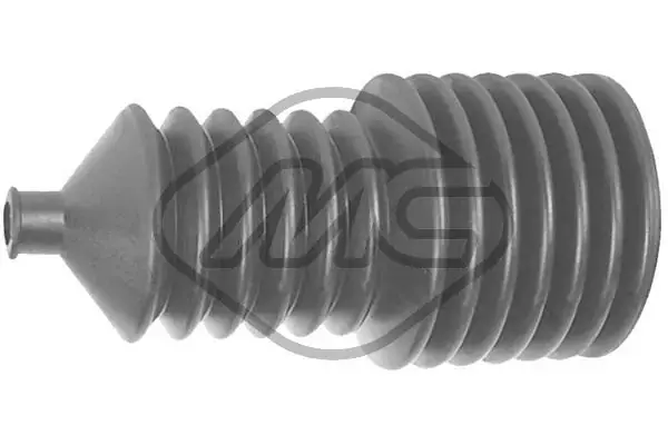 Пильовик рулевой рейки Renault Clio 1.9 (96-) Metalcaucho 00561 (фото 1)