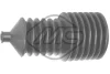 Пильовик рулевой рейки Renault Clio 1.9 (96-) Metalcaucho 00561