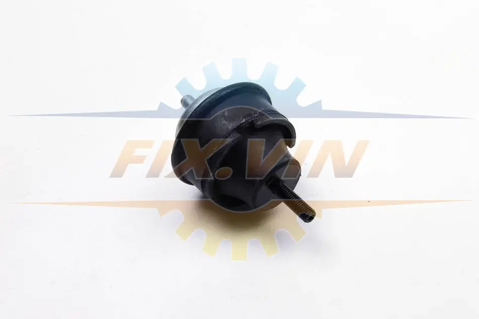 Подушка двигуна 1.6i 16V Peugeot 206/306/Berlingo/Partner Metalcaucho 00697 (фото 1)
