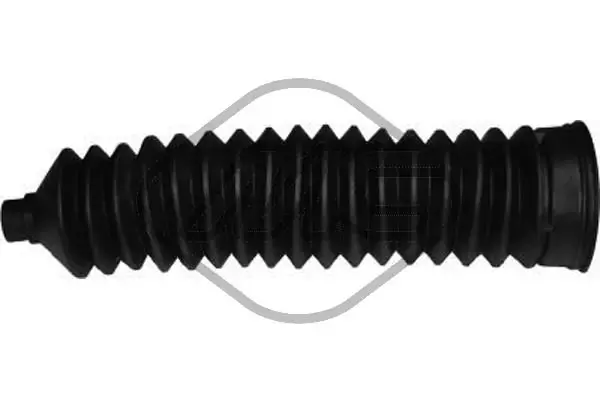 Пильник рульової тяги Ducato/Boxer 94>06 (-ГУ)(260mm) Л. Metalcaucho 00820 (фото 1)