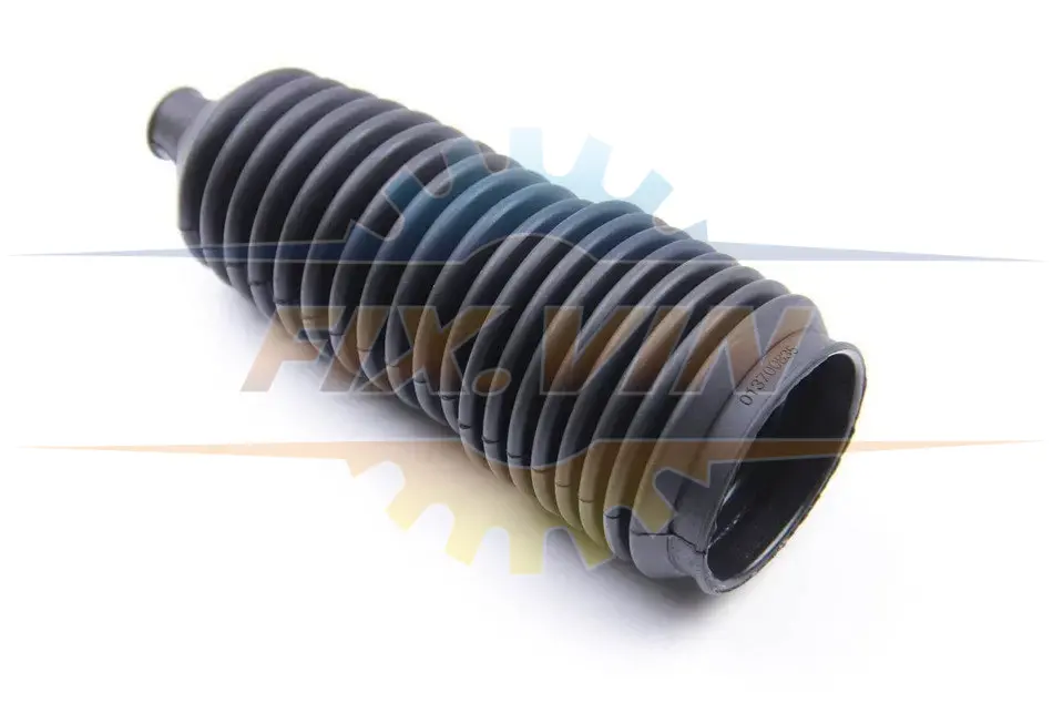 Пильник рульової рейки Nemo/Bipper 1.3/1.4 HDi 08- Metalcaucho 00835 (фото 1)