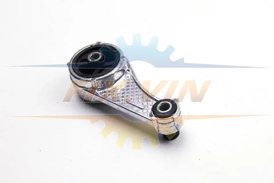 Подушка двигуна задня Kangoo 1.9D/1.4i Metalcaucho 00972 (фото 1)