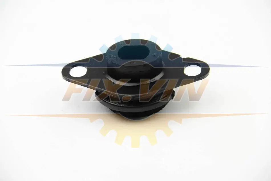 Подушка ДВС Renault 19, Megane (92-) Metalcaucho 00973 (фото 1)