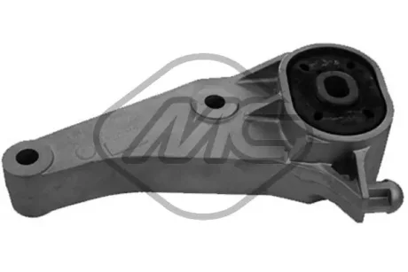 Подушка двигуна задня Combo/Corsa 1.3 CDTi/1.6 CNG 03-12 Metalcaucho 01011