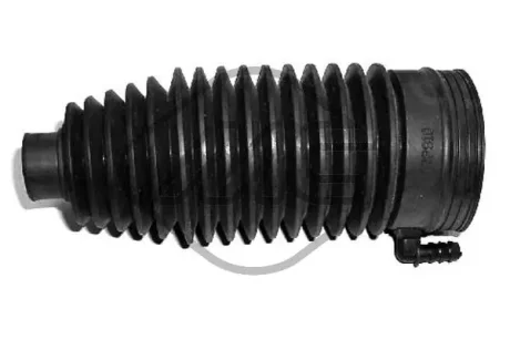 Пильник рулевой рейки, смазка, хомуты Citroen C5 (01-)  Metalcaucho 01125