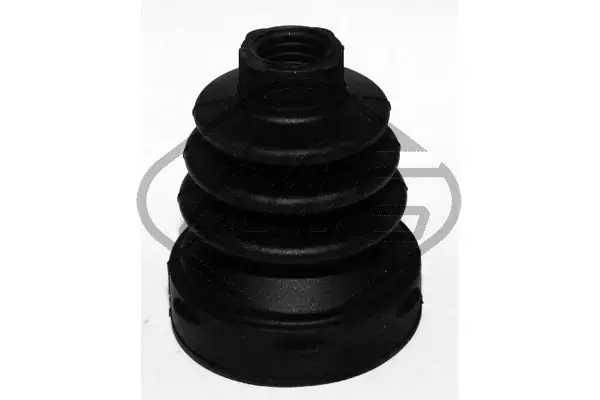 Пильовик ШРКШ внутр. 19x56x84 Citroen C1 Peugeot 107 Toyota Aygo 1.0/1.4D 06.05- Metalcaucho 01194 (фото 1)