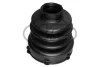 Пильник ШРКШ внутрішнього Ford Focus (04-) (01235) Metalcaucho
