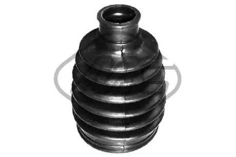 Пильник шруса внутрішній Clio III/Laguna III 05- (к-кт) Metalcaucho 01253