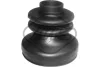 Пильовик ШРКШ внутреннего Peugeot Boxer/Citroen Jumper 1.9, 2.5TDI (94-) (01407) Metalcaucho