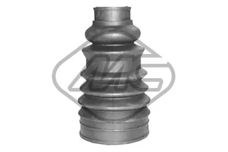 Пыльник ШРУСа наружного Renault Clio 1.4, 1.6 (96-)  Metalcaucho 01431