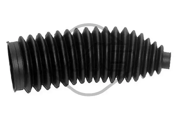 Пильник рульової рейки Caddy/Golf 04-/Passat/Jetta 05- (к-кт) Metalcaucho 01479 (фото 1)