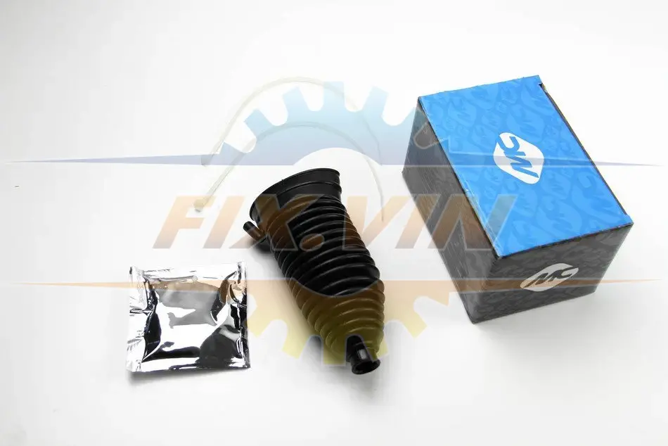 Пильник рульової тяги Berlingo/Partner 1.6HDI 08- Metalcaucho 01480 (фото 1)