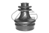 Пильовик ШРКШ внутр. 24x74x102,5-115 Renault Espace I/II/III 85-,Laguna I 94-99,Master I 2.0 80-89, R21 86-96, R25 84-92, Trafic -98 01523