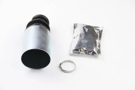 Пильник шруса внутр Berlingo/Partner 1.8/1.9D/1.6i/1.8i (з металевою обоймою) Metalcaucho 01533