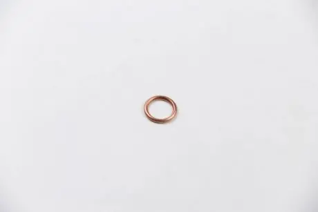 Прокладка болта масл. піддону d14x20mm (мідь) Metalcaucho 02000
