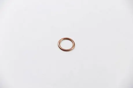 Прокладка болта масл. піддону d18x24mm (мідь) Metalcaucho 02002