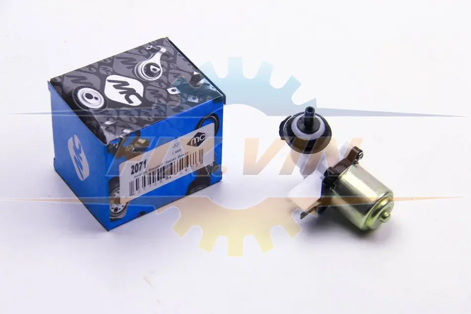 Насос склоомивача Ducato/JUMPER/Boxer 94-01 Metalcaucho 02071 (фото 1)