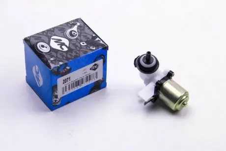 Насос стеклоомывателя Peugeot Boxer 2.0, 2.5 (99-)  Metalcaucho 02071