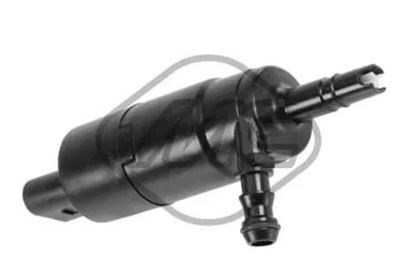 Насос склоомивача VW Metalcaucho 02075