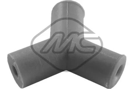 Флянець системи охолодження Citroen Xantia 1.8, 1.9, 2.0 (93-98) Metalcaucho 02440