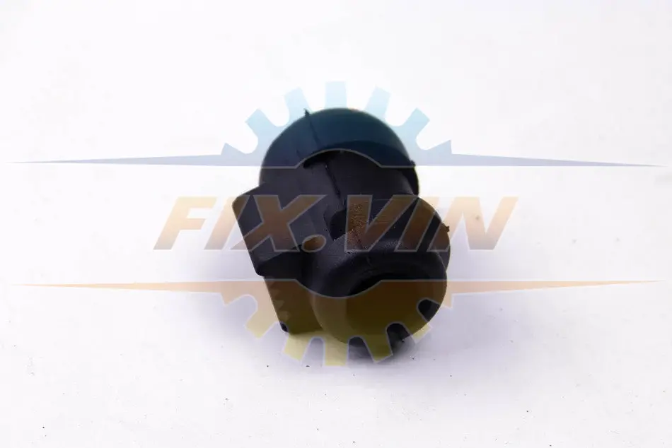Подушка стабілізатора перед. зовн Kangoo -99 (23mm) Metalcaucho 02483 (фото 1)
