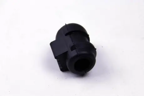 Подушка стабілізатора перед. зовн Kangoo -99 (23mm) Metalcaucho 02483