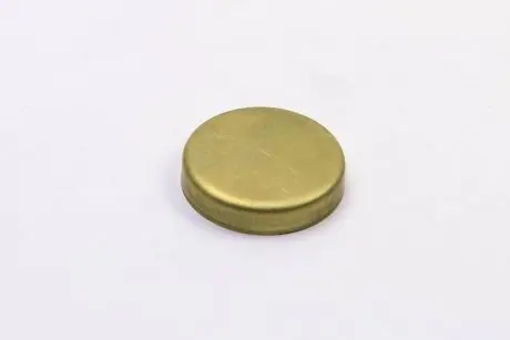 Заглушка блоку 49mm Metalcaucho 02574