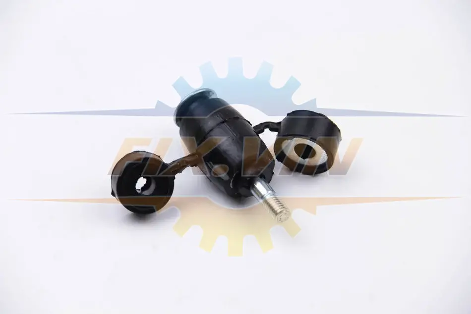 Тяга стабілізатора перед. Kangoo 97-08/Clio 91- Metalcaucho 02655 (фото 1)
