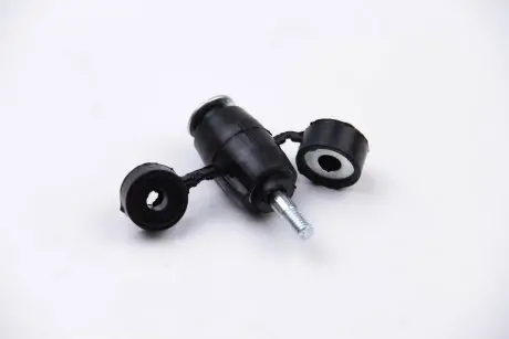 Тяга стабілізатора перед. Kangoo 97-08/Clio 91- Metalcaucho 02655