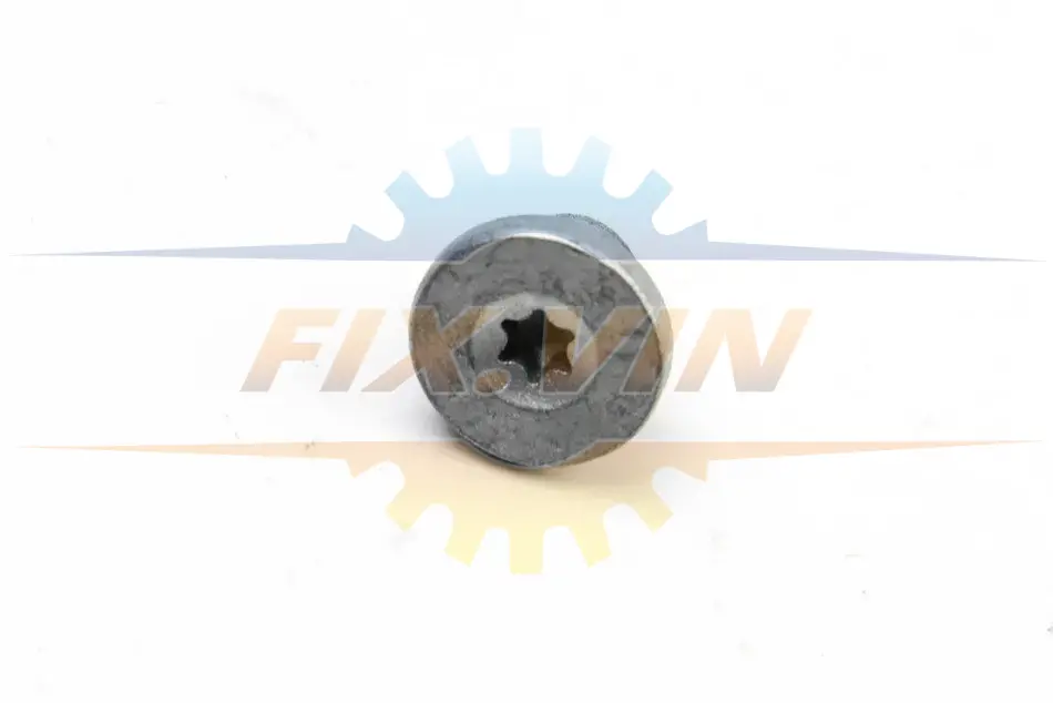 Корок масляного піддону Doblo/Combo/Nemo 1.3 JTD/CDTI 06- Metalcaucho 02667 (фото 1)