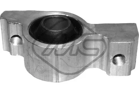 Сайлентблок переднього важеля (нижн./зад.) Peugeot 406 95-04 Metalcaucho 02678