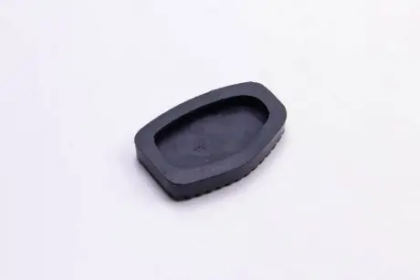 Накладка педалі гальма Scudo/Jumpy/Berlingo Metalcaucho 02770